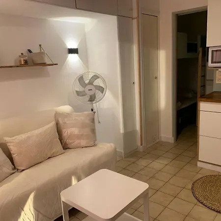 Holiday home Le Pavillon De Marie